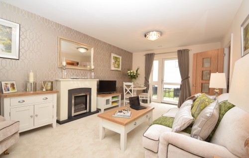 TO RENT - Alder View Court, 1A Newby Farm Road, Scarborough, Yorkshire, YO12 6WA