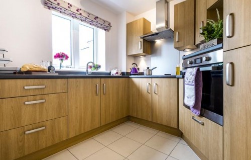 TO RENT - Alder View Court, 1A Newby Farm Road, Scarborough, Yorkshire, YO12 6WA