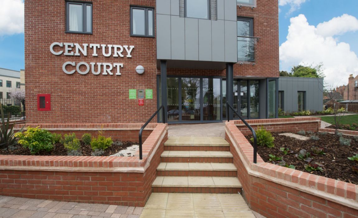 TO RENT - Century Court, 1 Wilford Lane, West Bridgford, Nottingham, Nottinghamshire, NG2 7TU