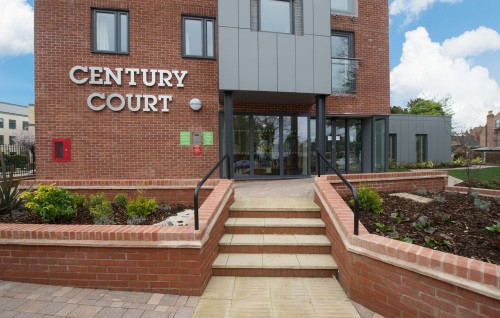 TO RENT - Century Court, 1 Wilford Lane, West Bridgford, Nottingham, Nottinghamshire, NG2 7TU